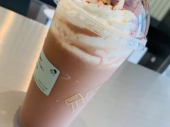 -喜茶(青岛金狮广场店)