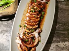 -前海沿·青岛菜(乐客城店)