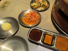 -西塔老太太泥炉烤肉(北京亚运村店)