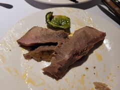 -拉蒂娜·巴西牛排馆 Latina·Brazilian Steakhouse(陆家嘴旗舰店)