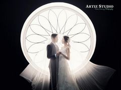 -韩国艺匠Artiz Studio