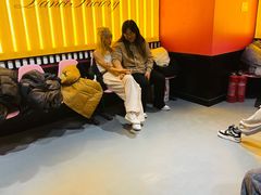 -半天妖烤鱼(和平印象城店)