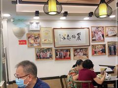 大堂-丽的面家(多宝路店)