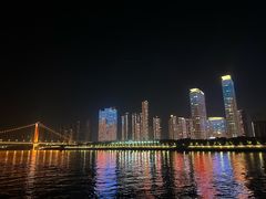 -武汉两江游览·夜游长江(汉口粤汉码头)
