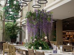 -金海湾自助餐厅(金陵饭店)