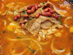 -苗乡米线(建军路店)