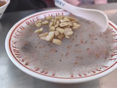-正宗八宝冰饭·非遗冰饭·烧烤(奎桥店)