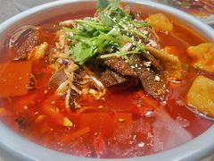 -阿莉餐厅(枣阳路店)