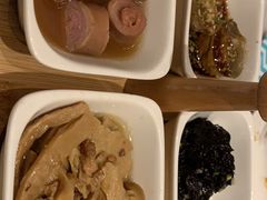 -莆田餐厅PUTIEN(三里屯店)
