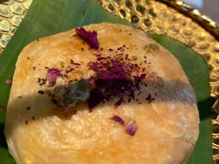 玫瑰饼-雀舞云南菜(乐客城店)