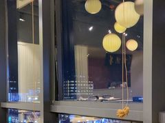 -菩提树·素食餐厅(汇智国际商业中心店)