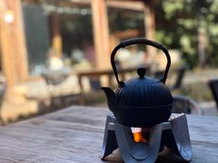 -田德能咖啡博物馆