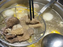 -八合里牛肉火锅(新洲店)