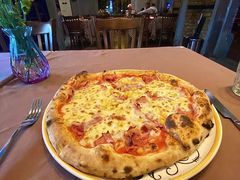 -Mammamia意大利餐厅(阳春巷店)