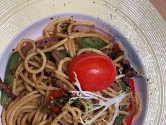 -夏日玛莉西餐厅(梅溪湖步步高店)