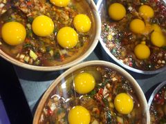 -山河屯铁锅炖鲜鹅·东北菜(开发区一店)