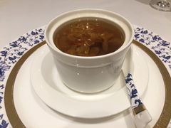 -Yan Ting 宴庭中餐厅(上海静安瑞吉酒店)