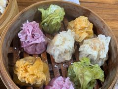 全家福-正宗天津烧麦馆(柳州路店)