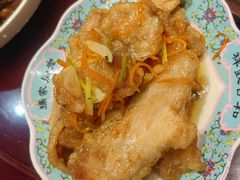 -老厨家(友谊路总店)