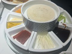 -羲和雅苑•北京烤鸭(国贸商城店)