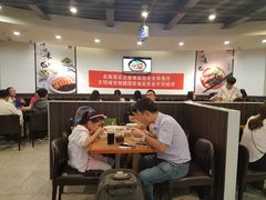 大堂-李先生(太原南站店)