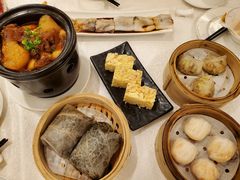 -星河湾半岛酒店-真粤中餐厅