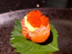 -極上萬膳·日料放题(海岸城店)