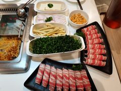 -海底捞大排档火锅(打浦路店)