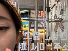 -首尔烤肉大排档(合生汇店)
