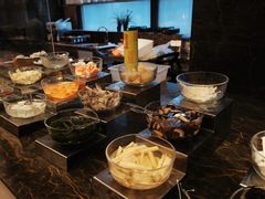 -新港湾大酒店-西餐厅