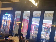 大堂-海岩咖啡(茂业天地店)