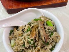 -台山第一家兴华黄鳝饭·黄鳝婆(开平店)
