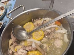 -椰小鸡·琼州糟粕醋·火锅(美兰缤纷城店)