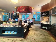 -常州武进九洲喜来登酒店