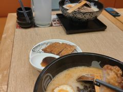 -味千拉面(煌华新纪元购物广场店)