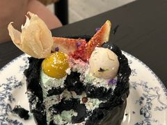 -你好独角兽·蛋糕甜品