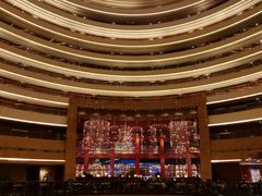 -杭州国际会议中心洲际酒店-原素全日餐厅(解放东路店)