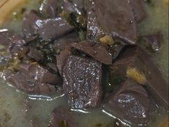 -小倪羊肉米线馆