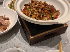 -紫光园·烤鸭·北京菜(团结湖店)