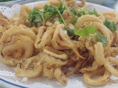 -八方海味餐厅