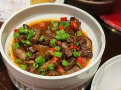 -魏铭鱼头捞饭(嘉善店)