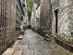 -东钱湖旅游度假区