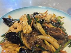 -韩仁阁米肠汤饭(韩乐坊店)