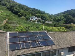 -十八棵（老龙井）御茶园(老龙井店)