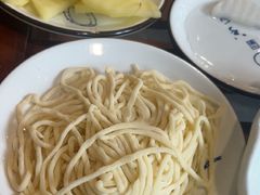 -前门杨记·铜锅涮肉(王府井·故宫店)