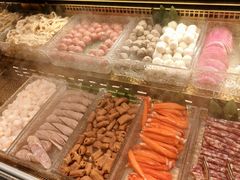 -牛New寿喜烧(金茂览秀城店)
