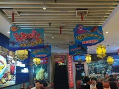 -渔家风味·鲅鱼水饺·央视展播·海鲜天津菜(开发区店)