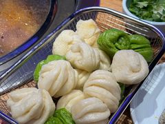 -山河屯铁锅炖·非遗铁锅炖(华强北店)