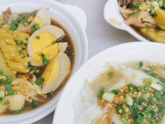 -老牌传统粿汁