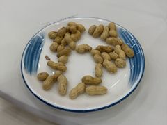 -粤盛海鲜平价店(洛溪食街店)